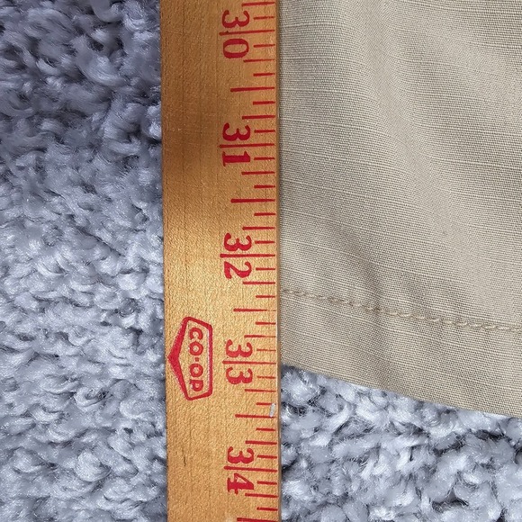 511 Tactical Cargo Pants Mens 38x34 (Fits 34x33) Taclite Pro Ripstop Utility - Picture 12 of 14